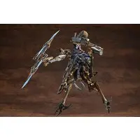 ARMORED CORE - SCHNEIDER NACHTREIHER/40E STEEL HAZE Model Kit