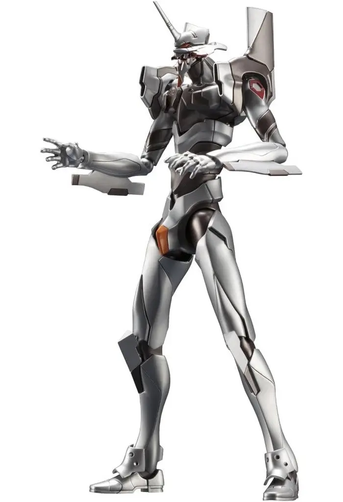 GODZILLA VS EVANGELION - Evangelion Test Type-01MECHA GODZILLA Ver. Model Kit