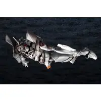 GODZILLA VS EVANGELION - Evangelion Test Type-01MECHA GODZILLA Ver. Model Kit