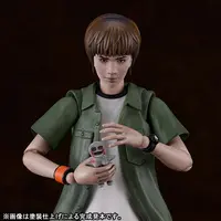 PLAMATEA - Siren (video game) / Kyoya Suda