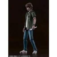 PLAMATEA - Siren (video game) / Kyoya Suda