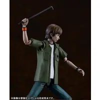 PLAMATEA - Siren (video game) / Kyoya Suda