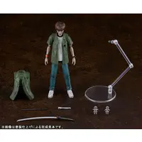 PLAMATEA - Siren (video game) / Kyoya Suda