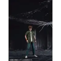 PLAMATEA - Siren (video game) / Kyoya Suda