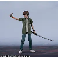 PLAMATEA - Siren (video game) / Kyoya Suda