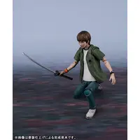 PLAMATEA - Siren (video game) / Kyoya Suda