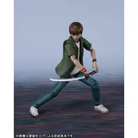 PLAMATEA - Siren (video game) / Kyoya Suda