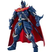 MODEROID - Mazin Saga