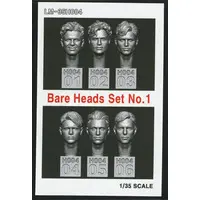 1/35 Scale Model Kit - Detail-Up Parts