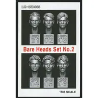 1/35 Scale Model Kit - Detail-Up Parts