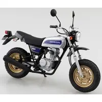 1/12 Scale Model Kit - The Bike - Honda / Honda Ape 100