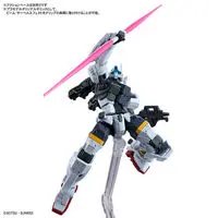 Gundam Models - Kidou Senshi Gundam: GQuuuuuuX