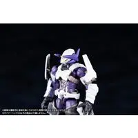 Garage Kit - Plastic Model Parts - HEXA GEAR / Governor Head