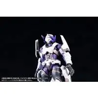 Garage Kit - Plastic Model Parts - HEXA GEAR / Governor Head