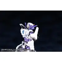 Garage Kit - Plastic Model Parts - HEXA GEAR / Governor Head