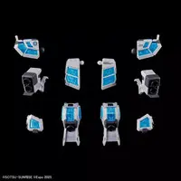 Gundam Models - GUNDAM NEXT FUTURE PAVILION