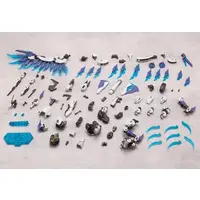 1/24 Scale Model Kit - HEXA GEAR / Zenith Reveal