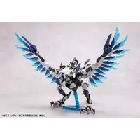 1/24 Scale Model Kit - HEXA GEAR / Zenith Reveal