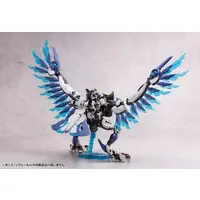 1/24 Scale Model Kit - HEXA GEAR / Zenith Reveal