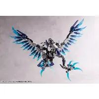 1/24 Scale Model Kit - HEXA GEAR / Zenith Reveal