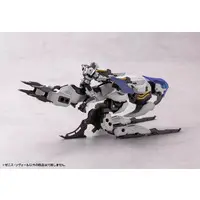 1/24 Scale Model Kit - HEXA GEAR / Zenith Reveal