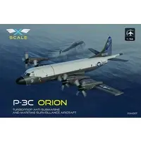 1/144 Scale Model Kit - Japan Self-Defense Forces