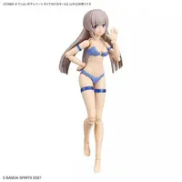 Plastic Model Kit - 30 MINUTES SISTERS