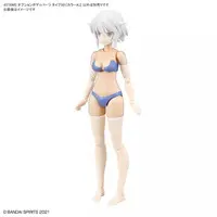 Plastic Model Kit - 30 MINUTES SISTERS