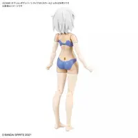 Plastic Model Kit - 30 MINUTES SISTERS