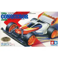 1/32 Scale Model Kit - Racer Mini 4WD