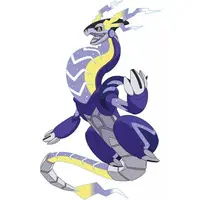 Pokemon PLAMO - Pokémon / Miraidon