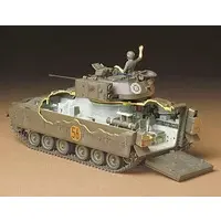 1/35 Scale Model Kit - TAMIYA Military Miniature Series