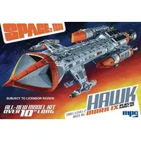 1/72 Scale Model Kit - SPACE 1999