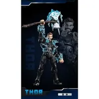 Plastic Model Kit - Thor