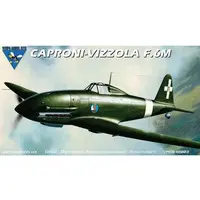 1/48 Scale Model Kit - 1/72 Scale Model Kit - Fighter aircraft model kits