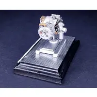 1/12 Scale Model Kit - Motorcycle