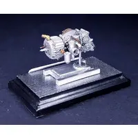 1/12 Scale Model Kit - Motorcycle