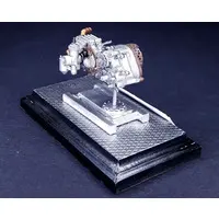 1/12 Scale Model Kit - Motorcycle