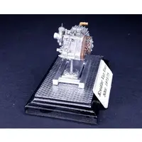 1/12 Scale Model Kit - Motorcycle