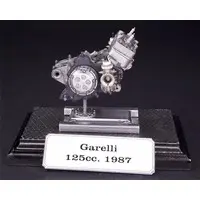 1/12 Scale Model Kit - Motorcycle