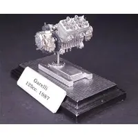 1/12 Scale Model Kit - Motorcycle