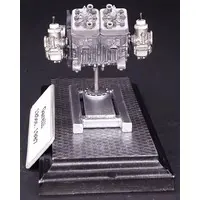 1/12 Scale Model Kit - Motorcycle