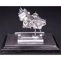 1/12 Scale Model Kit - Motorcycle