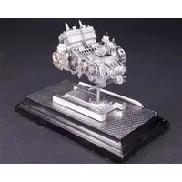 1/12 Scale Model Kit - Motorcycle