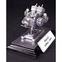 1/12 Scale Model Kit - Motorcycle