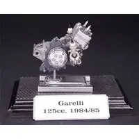 1/12 Scale Model Kit - Motorcycle