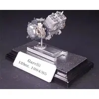 1/12 Scale Model Kit - Motorcycle