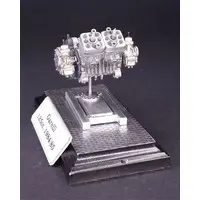 1/12 Scale Model Kit - Motorcycle