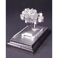 1/12 Scale Model Kit - Motorcycle