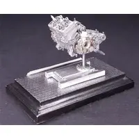 1/12 Scale Model Kit - Motorcycle